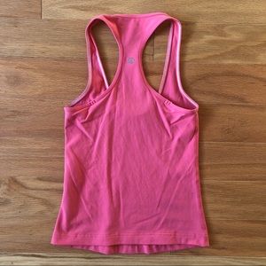 lululemon athletica Tops - Lululemon Cool Racerback, Cropped lululemon athletica Tops - Lululemon Cool Racerback, Cropped
